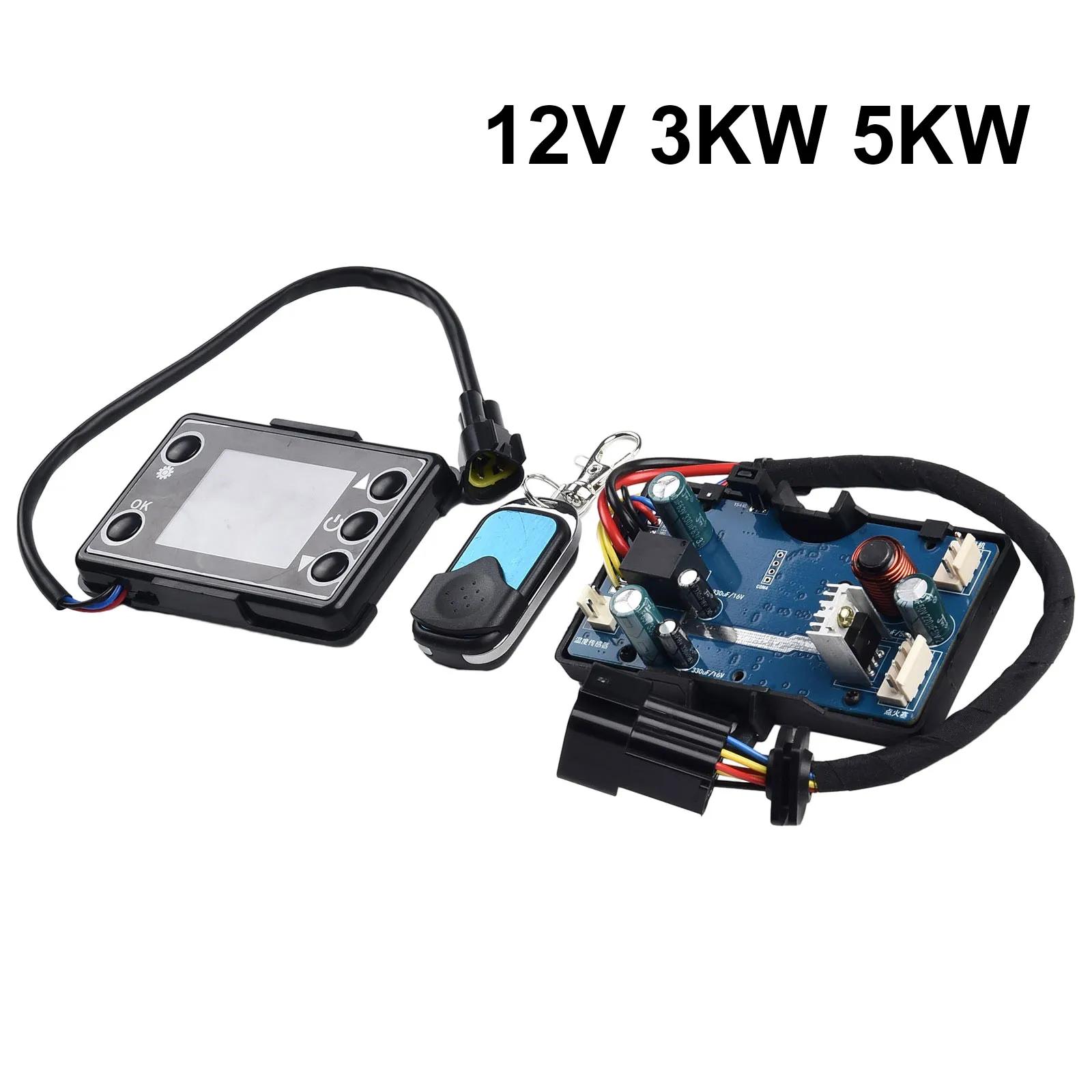 LCD ġ   ڵ   ,   ,   Ʈѷ ŰƮ, 3KW, 5KW, 12-24V